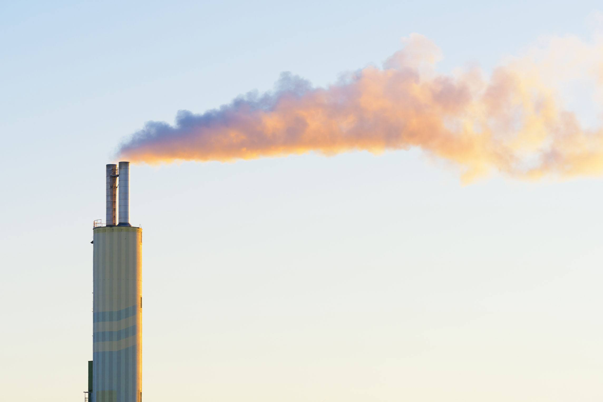 第三次修订 | 天津：锅炉大气污染物排放标准（8月12日起实施）