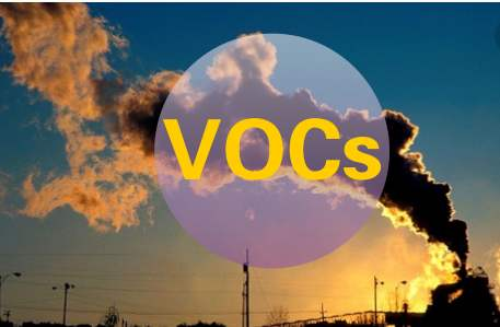 我国VOCs污染治理监管存在的问题及对策
