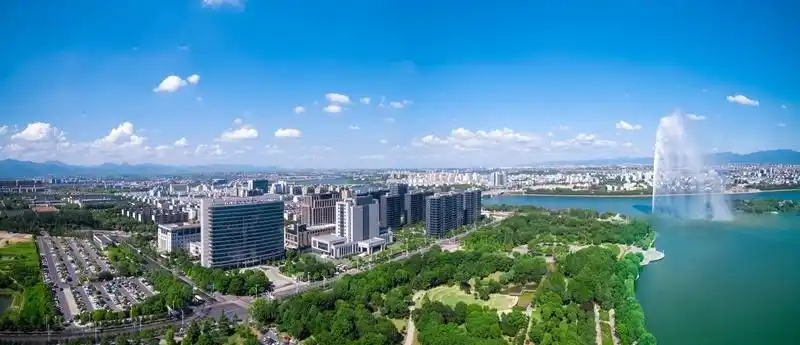衢州市空气质量持续改善行动计划
